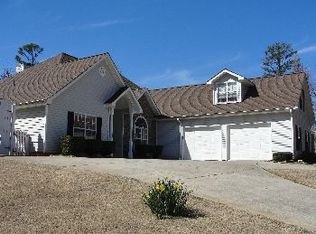2194 Pilgrim Mill Cir, Cumming, GA 30041