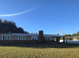 177 Stumphole Rd, Elloree, SC 29047