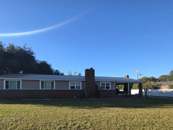 177 Stumphole Rd, Elloree, SC 29047