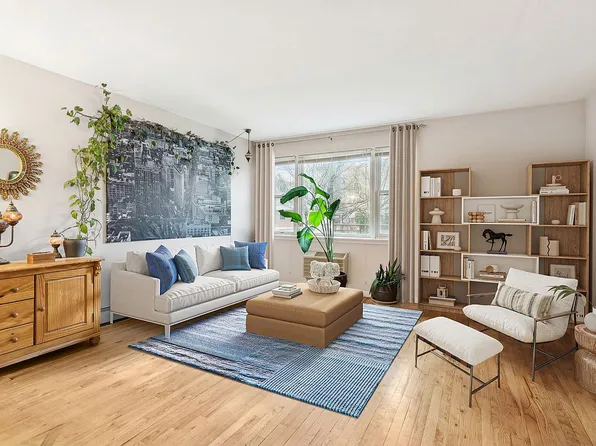 589 17th St #2A, Brooklyn, NY 11218