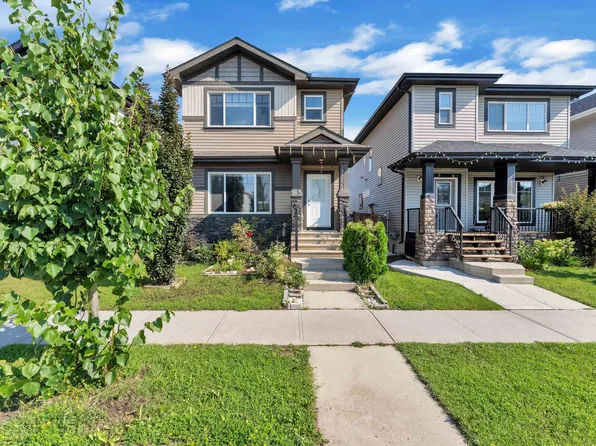2604 20th Ave NW, Edmonton, AB T6T 0Y7
