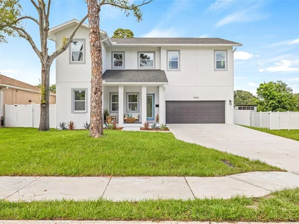 1405 50th Ave N, Saint Petersburg, FL 33703