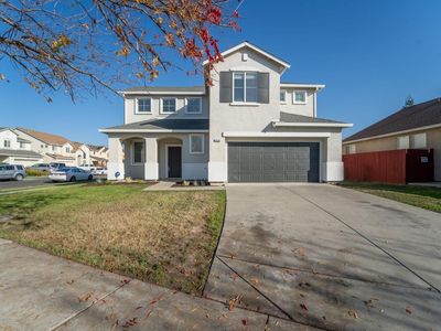 3732 Carly Dr, Stockton, CA, 95205