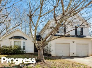 4078 Waldrop Hills Dr, Decatur, GA 30034