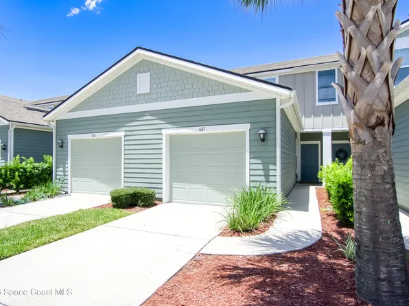 687 Servia Dr, Saint Johns, FL 32259