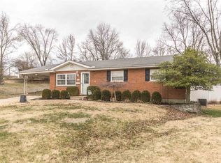 3236 Fairwood Ct, Erlanger, KY 41018