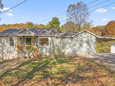 545 E Garden Farm Rd, Rossville, GA, 30741