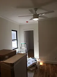 Rented by Georgine Podhorsky, LREB