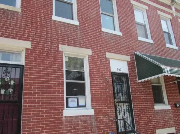2621 Sloatfield Ave, Baltimore, MD 21223
