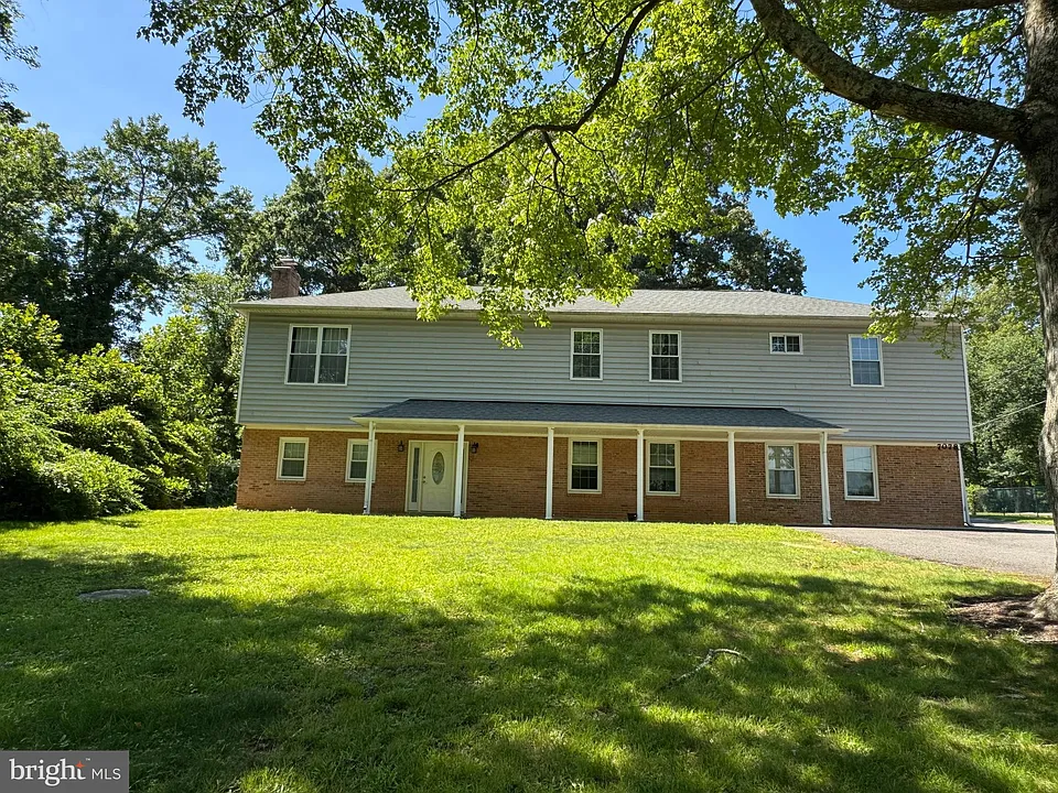 7078 Token Valley Rd