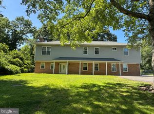 7078 Token Valley Rd, Manassas, VA 20112