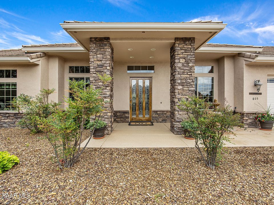 805 Panicum Dr, Prescott, AZ 86305 Zillow