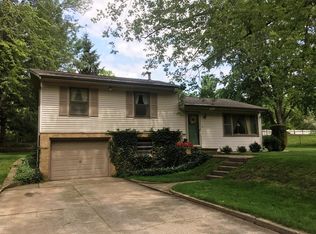 2372 Chester Ave, Muskegon, MI 49444