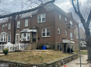 1400 E Bristol St, Philadelphia, PA 19124