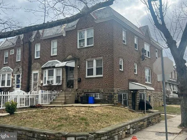 1400 E Bristol St, Philadelphia, PA 19124
