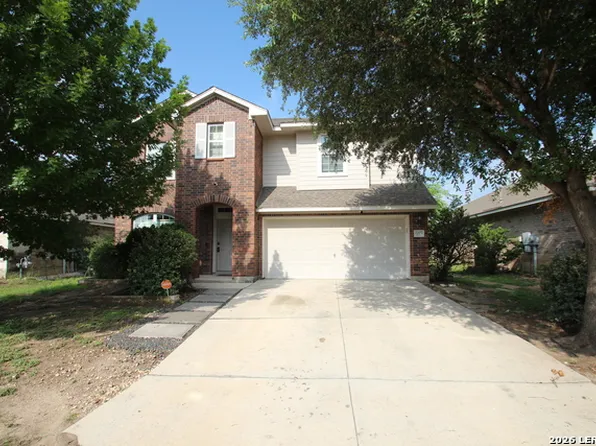 2207 Petseri Park, San Antonio, TX 78251