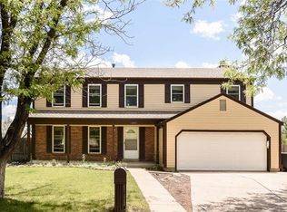 1092 S Nucla St, Aurora, CO 80017