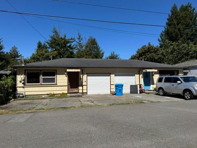 1600/1610 Vancil St, Fortuna, CA, 95540