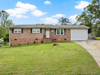 108 Karla Ave, Liberty, SC, 29657