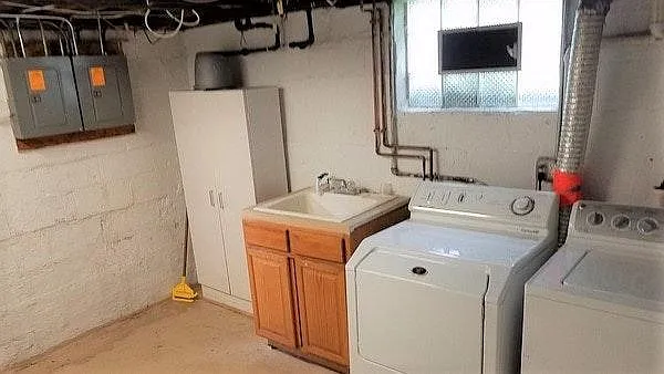 Laundry