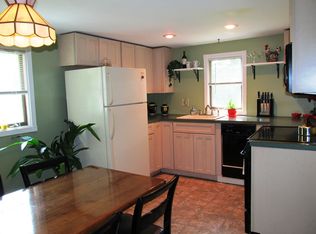 23 Grant Ave, East Hanover, NJ 07936