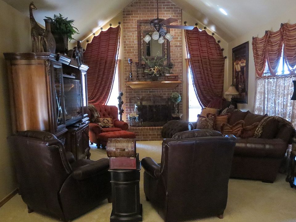 1408 Faircloud Ct, Edmond, OK 73034 Zillow