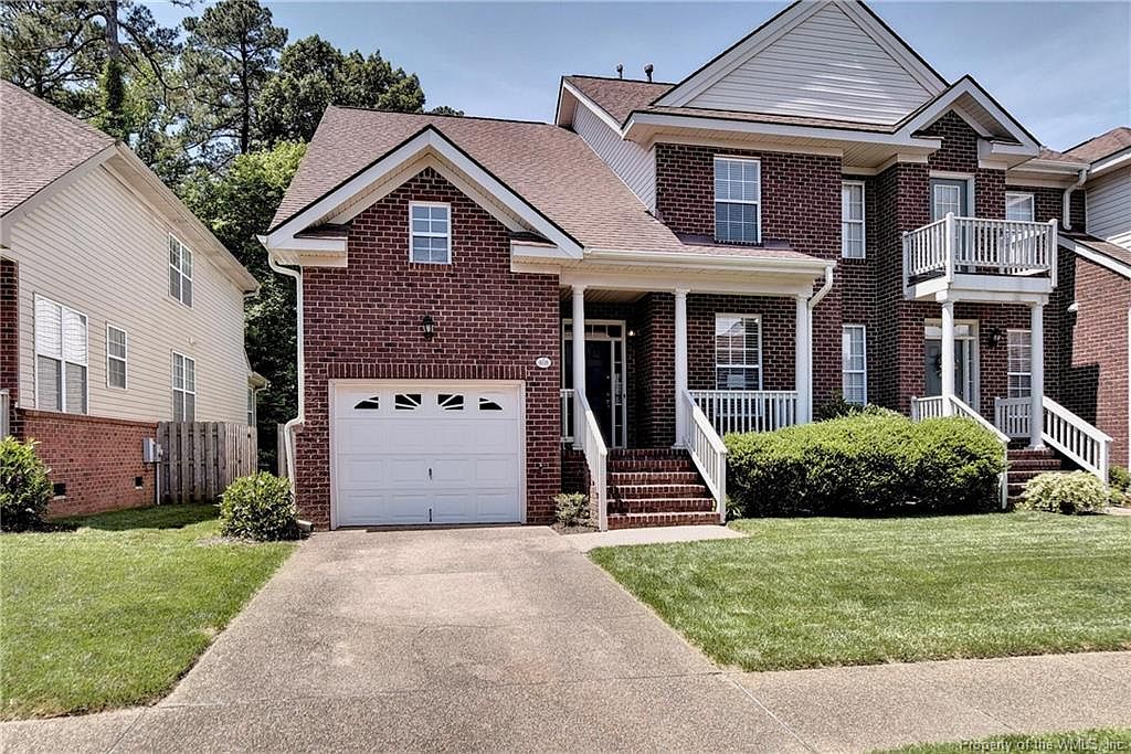 408 Zelkova Rd, Williamsburg, VA 23185 Zillow