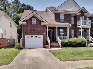 408 Zelkova Rd, Williamsburg, VA 23185