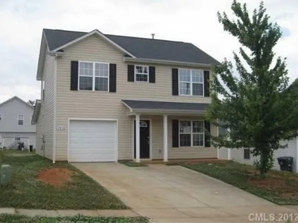 7919 McGarry Trl, Charlotte, NC 28214