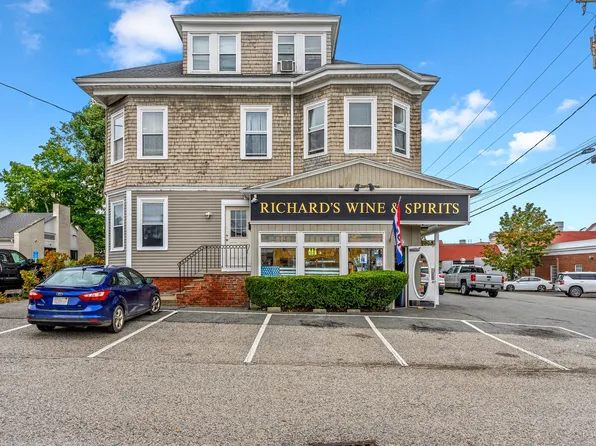 12-14 N Park Ave, Plymouth, MA 02360