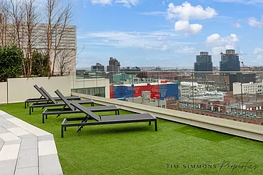 Rented by Tim Simmons Properties