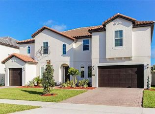 8354 Ludington Cir, Orlando, FL 32836