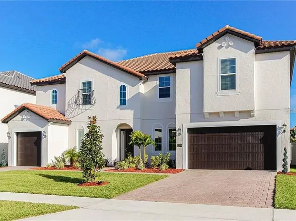 8354 Ludington Cir, Orlando, FL 32836