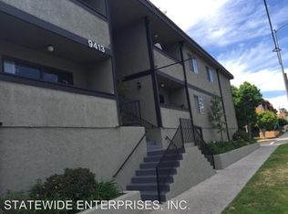 9413 Van Nuys Blvd #107, Panorama City, CA 91402