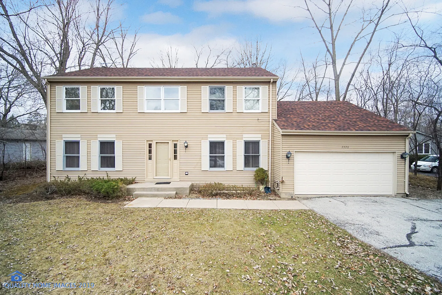 2270 Highmoor Rd photo 1