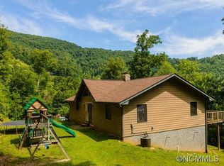 85 Hotchkiss Ln, Candler, NC 28715