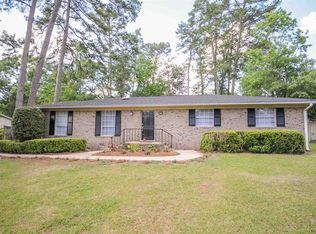 3008 Tipperary Dr, Tallahassee, FL 32309