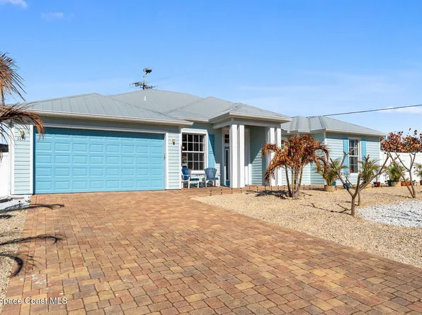 1139 S Brevard Ave, Cocoa Beach, FL 32931