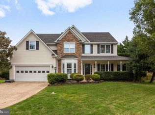 739 Black Sweep Rd, Warrenton, VA 20186