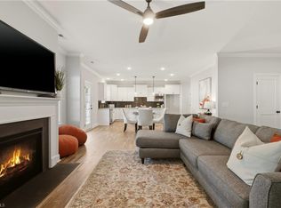 3051 Loch Dr, Winston Salem, NC 27106
