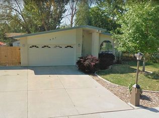 807 Mount Evans St, Longmont, CO 80504