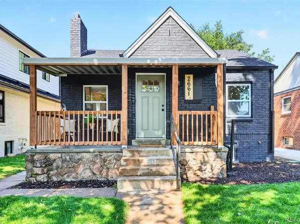 2661 N Glencoe Street, Denver, CO 80207
