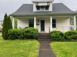 801 28th St, Vienna, WV 26105