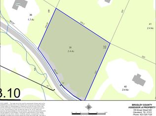 0 NW Davis Rd #38, Cleveland, TN 37312