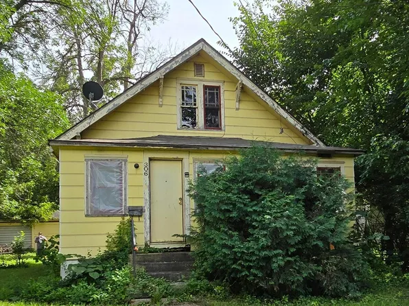 306 E 2nd St, Albert Lea, MN 56007