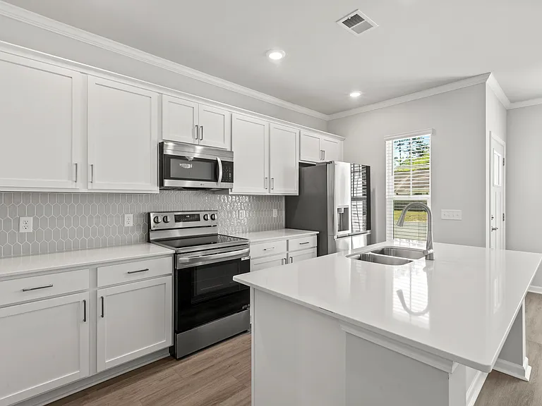 Bull River Bluff Apartments - Unit 8 — Photo 8