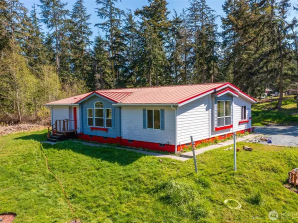 614 Richardson Court, Oak Harbor, WA 98277