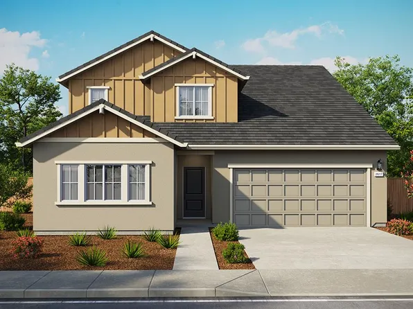 7041 Vail Ranch Rd, Roseville, CA 95747