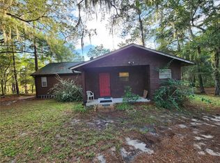 15100 SE 55th Place Rd, Ocklawaha, FL 32179