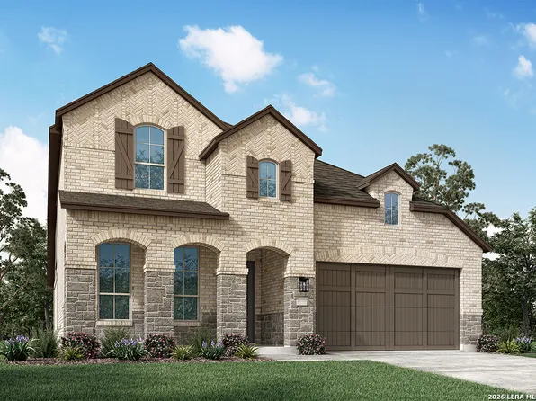 11753 Stoltzer, San Antonio, TX 78254